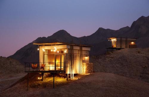 Hatta Hotel | Hatta Resorts