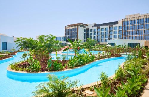 Salalah Resort | Millennium Resort Salalah