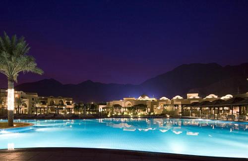 Al Aqah Resort | JAZ Miramar Al Aqah