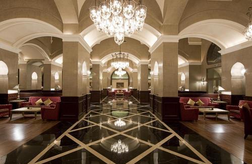 Al Aqah Resort | JAZ Miramar Al Aqah