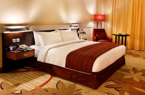 Al Muraqqabat Hotel | Excelsior Hotel Downtown