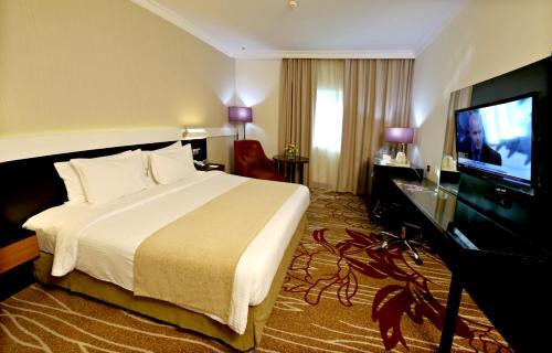 Al Muraqqabat Hotel | Excelsior Hotel Downtown
