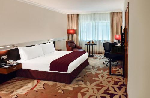 Al Muraqqabat Hotel | Excelsior Hotel Downtown