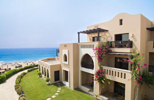 Al Aqah Resort | JAZ Miramar Al Aqah