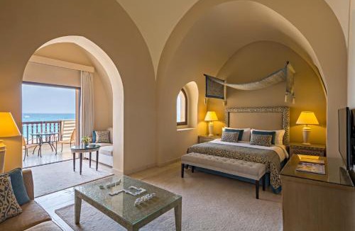 Al Aqah Resort | JAZ Miramar Al Aqah