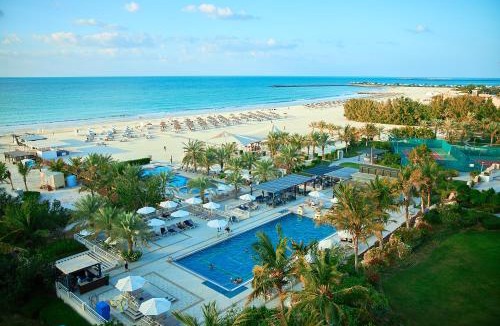 Al Hamra Village Resort | Al Hamra Residence