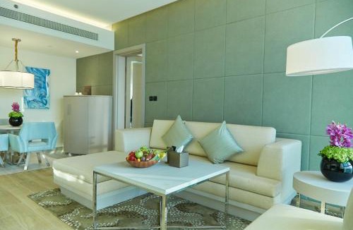 Abu Dhabi Hotel | Royal M Hotel Abu Dhabi by Gewan