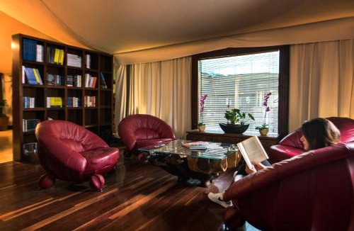 Remah Resort | Telal Resort Al Ain
