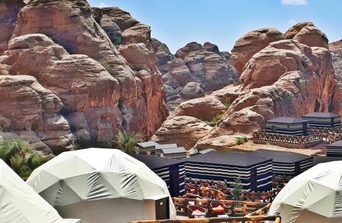 Wadi Musa Other | Seven Wonders Luxury Camp