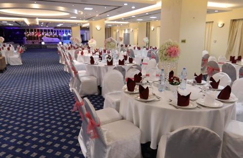 Al Ain Hotel | All Seasons Hotel Al Ain - Previously City Seasons