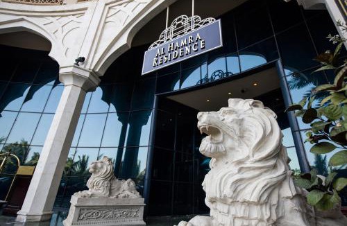 Al Hamra Village Resort | Al Hamra Residence