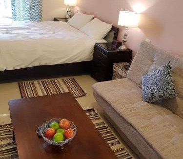 Al Hamra Village Apartment | Haven Studio Apartments