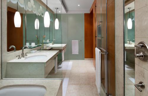 Trade Center Hotel | The H Dubai