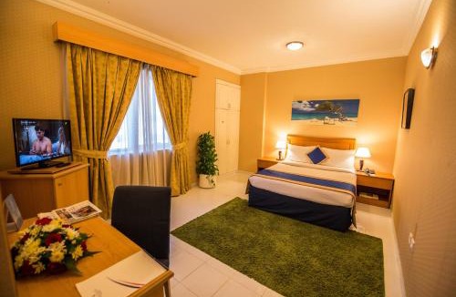 Al Mankhool Apartment | Welcome Hotel Apartments 1