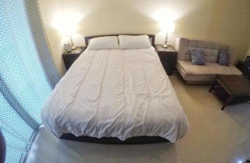 Al Hamra Village Apartment | Haven Studio Apartments