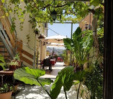 Old City House | Rosana guest house