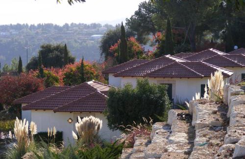 Shoresh Hotel | Shoresh Green Hills