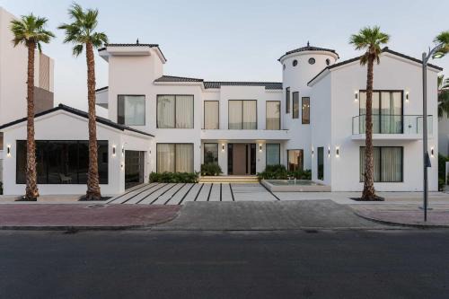 Villa Sydney by LEC