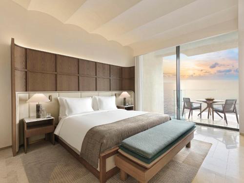 Six Senses The Palm, Dubai