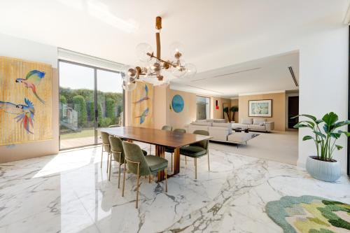 Resort Villa 19