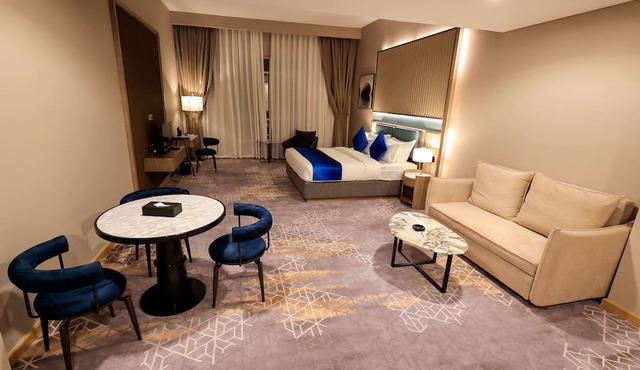 Best Western Premier M Four Hotel