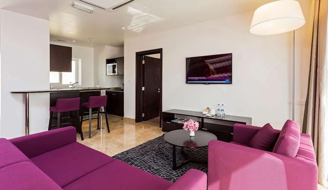 Park Inn by Radisson Hotel & Residence Duqm