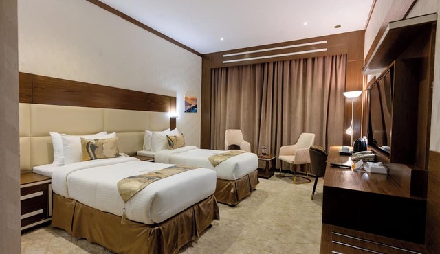 Ras Al Khaimah Hotel
