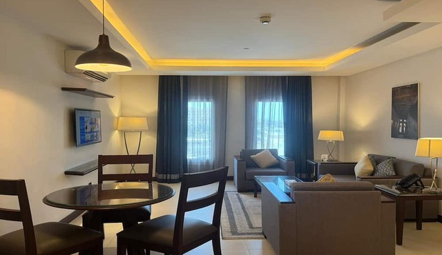 Tulip Inn Majan Hotel & Suites Salalah