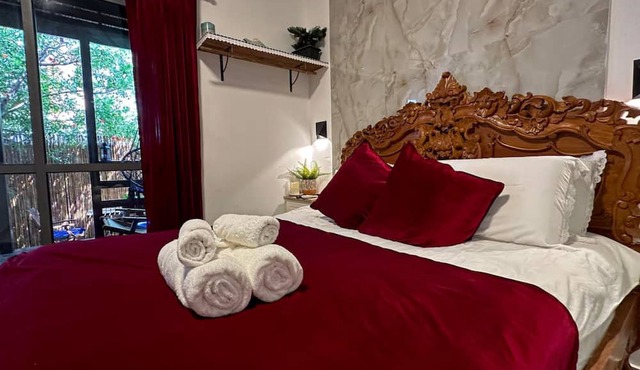 Ahuzat Shaul Hotel Seaside