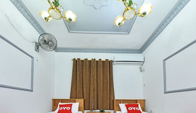 OYO 140 Al Musafeer Hotel