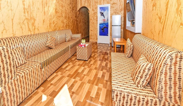 OYO 138 Gulf Sand Motel