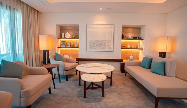 The Address Villas