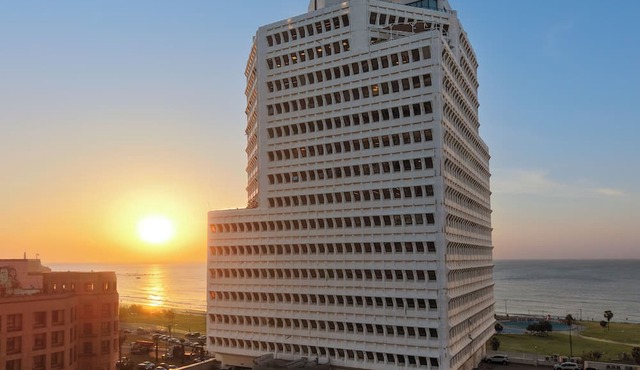 WOM Beach Pod Hotel