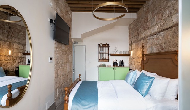VILLA SERA-boutique hotel old city Acre