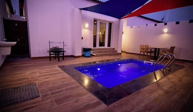 Coastline Resort