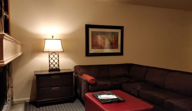 GetAways at the Lodge at Kingsbury Crossing in Stateline