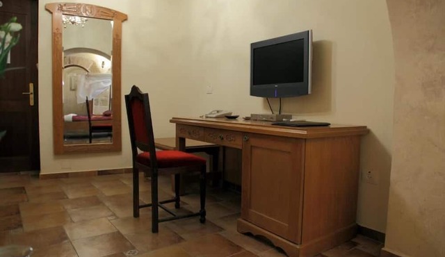 AKKOTEL BOUTIQUE HOTEL