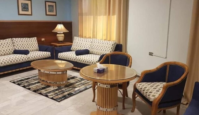 Concord hotel