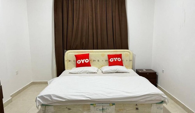 Super OYO 144 Al Tawasi Furnished Apartments