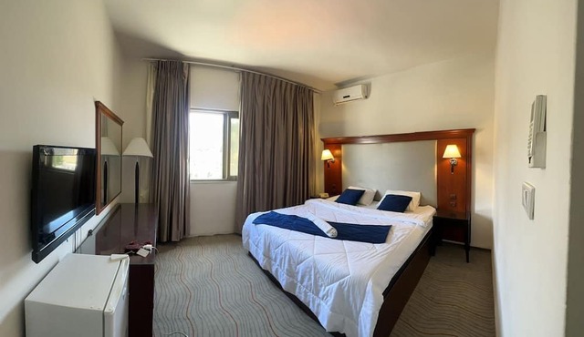 Amman Pasha Hotel DOWNTOWN