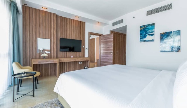 Pyramisa Hotel Apartments Dubai