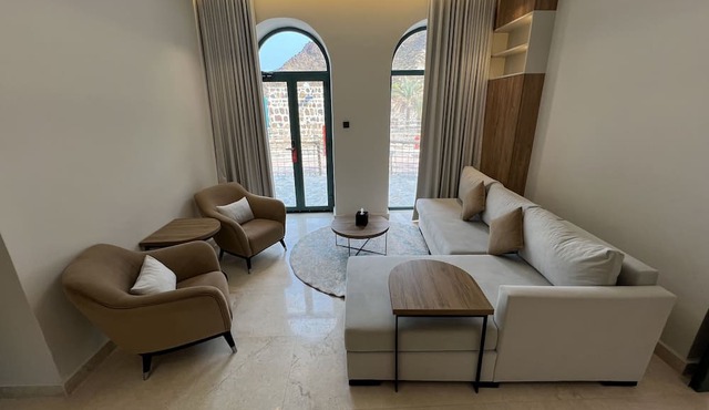 Dibba Mountain Park Resort