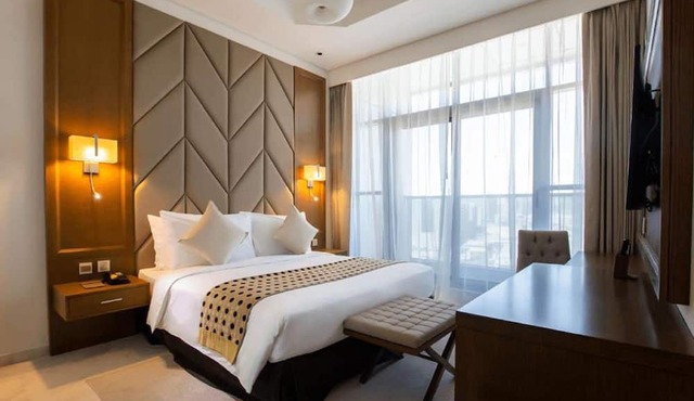 TIME Onyx Hotel Apartment