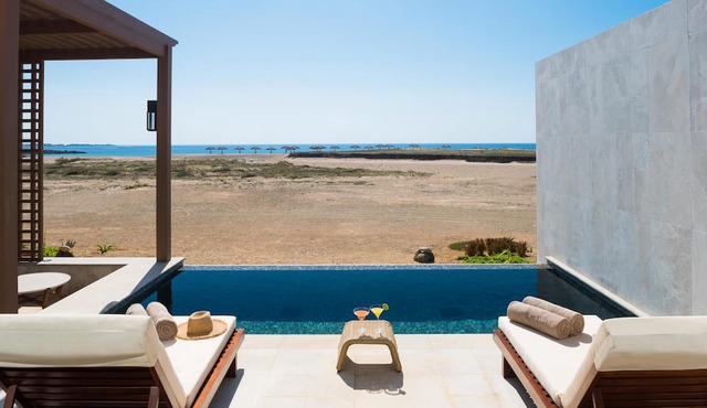 Alila Hinu Bay