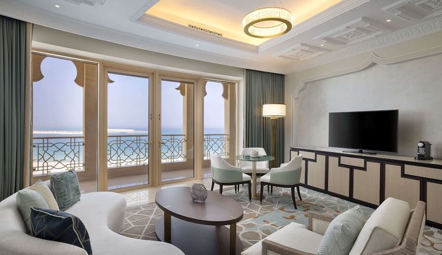 Waldorf Astoria Ras Al Khaimah