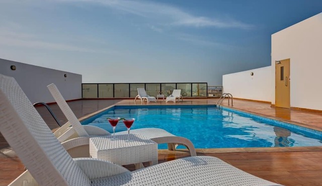Home Away Holiday Homes