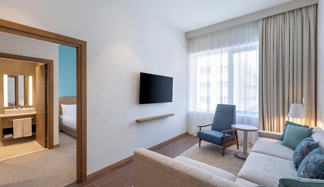 Element by Marriott Al Mina, Dubai