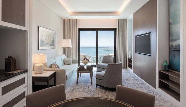 Address Beach Resort Fujairah