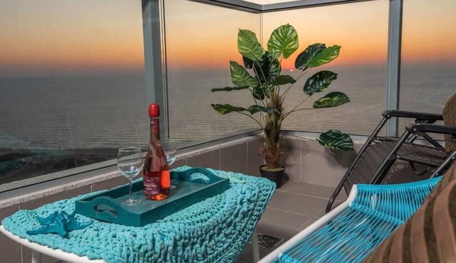 35 Floor on the sea