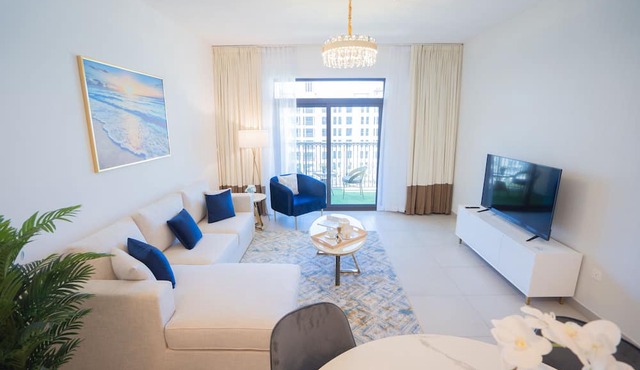 Nasma Luxury Stays - Madinat Jumeirah Living